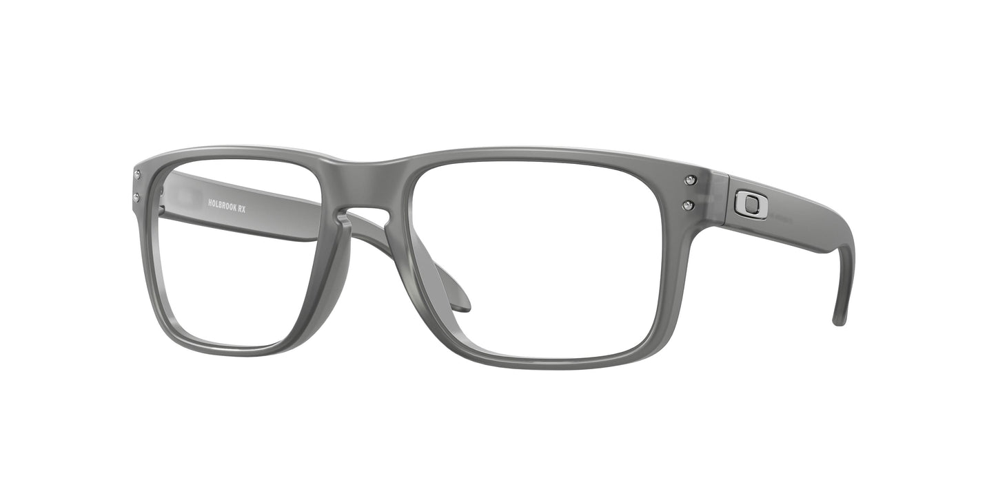 Oakley Holbrook Rx 8156 Eyeglasses