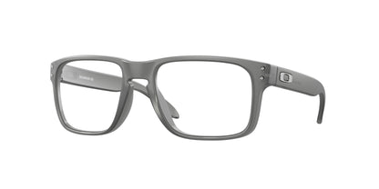 Oakley Holbrook Rx 8156 Eyeglasses
