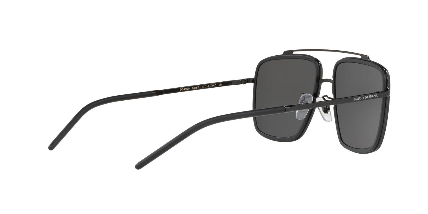 Dolse & Gabana  2220 Sunglasses