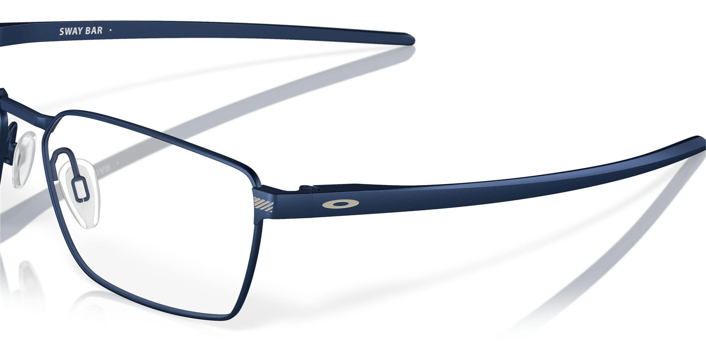 Oakley Sway Bar 5078 Eyeglasses