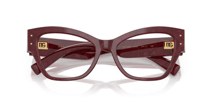 Dolse & Gabana  3404 Eyeglasses