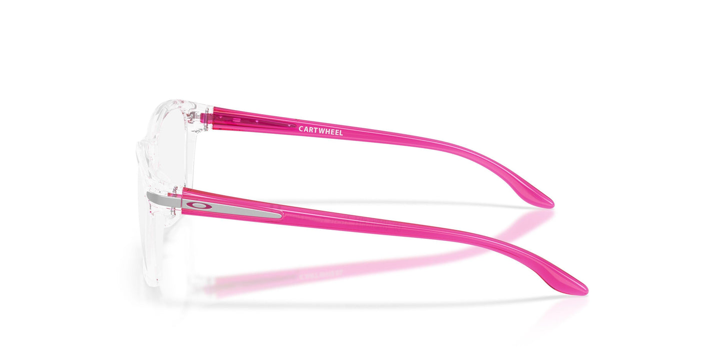 Oakley Cartwheel 8010 Eyeglasses