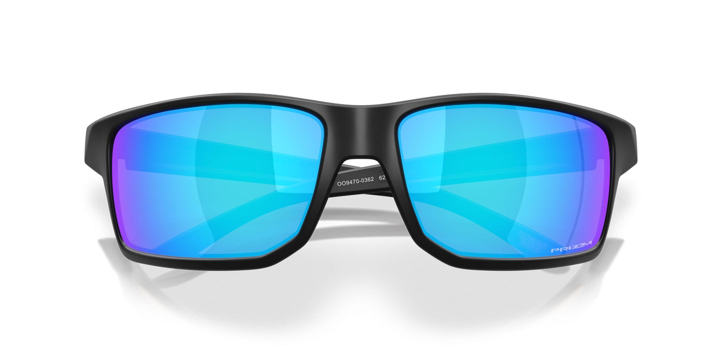 Oakley Gibston Xl 9470 Sunglasses