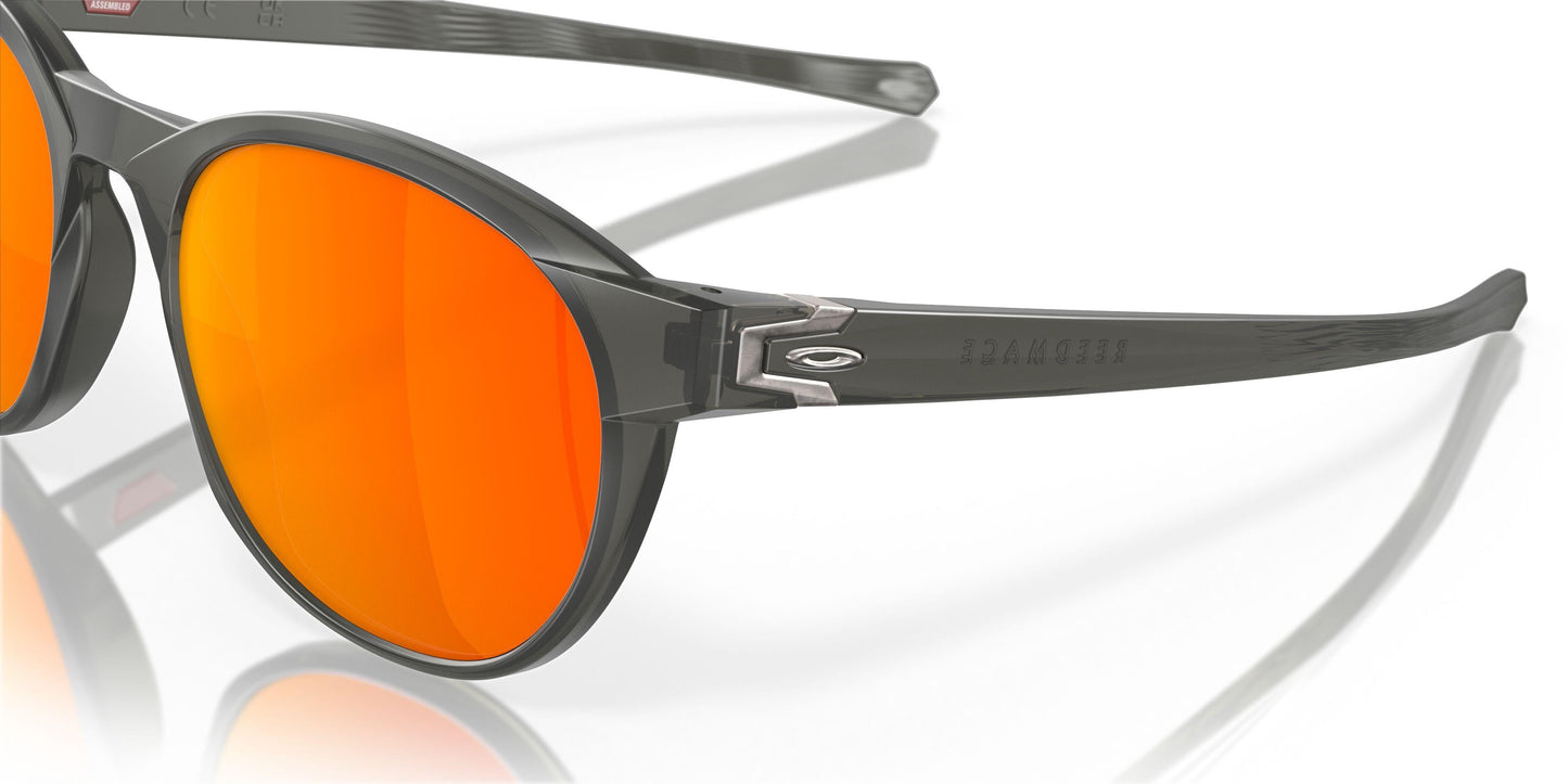 Oakley Reedmace 9126 Sunglasses