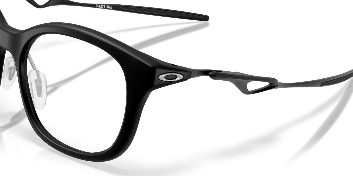 Oakley Neoture 8204D Eyeglasses