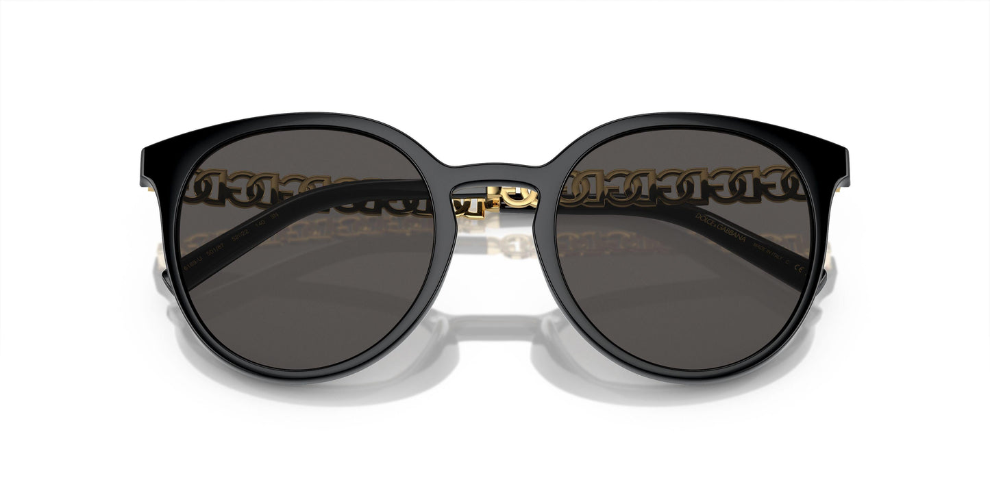 Dolse & Gabana  6189U Sunglasses