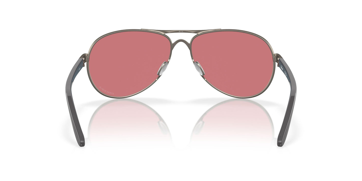 Oakley Feedback 4079 Sunglasses
