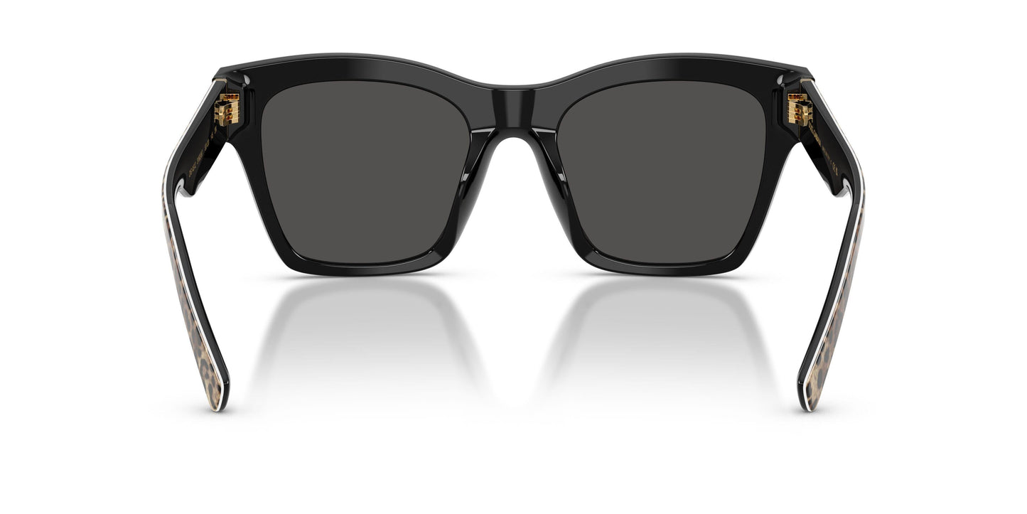 Dolse & Gabana  4512 Sunglasses
