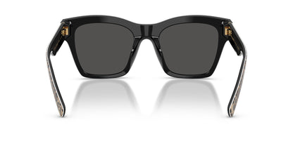 Dolse & Gabana  4512 Sunglasses