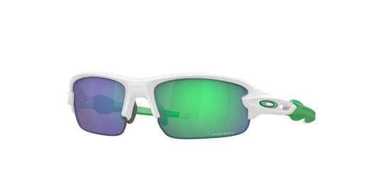 Oakley Flak Xxs 9008 Sunglasses