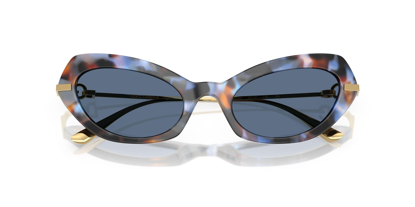 Dolse & Gabana  4473 Sunglasses