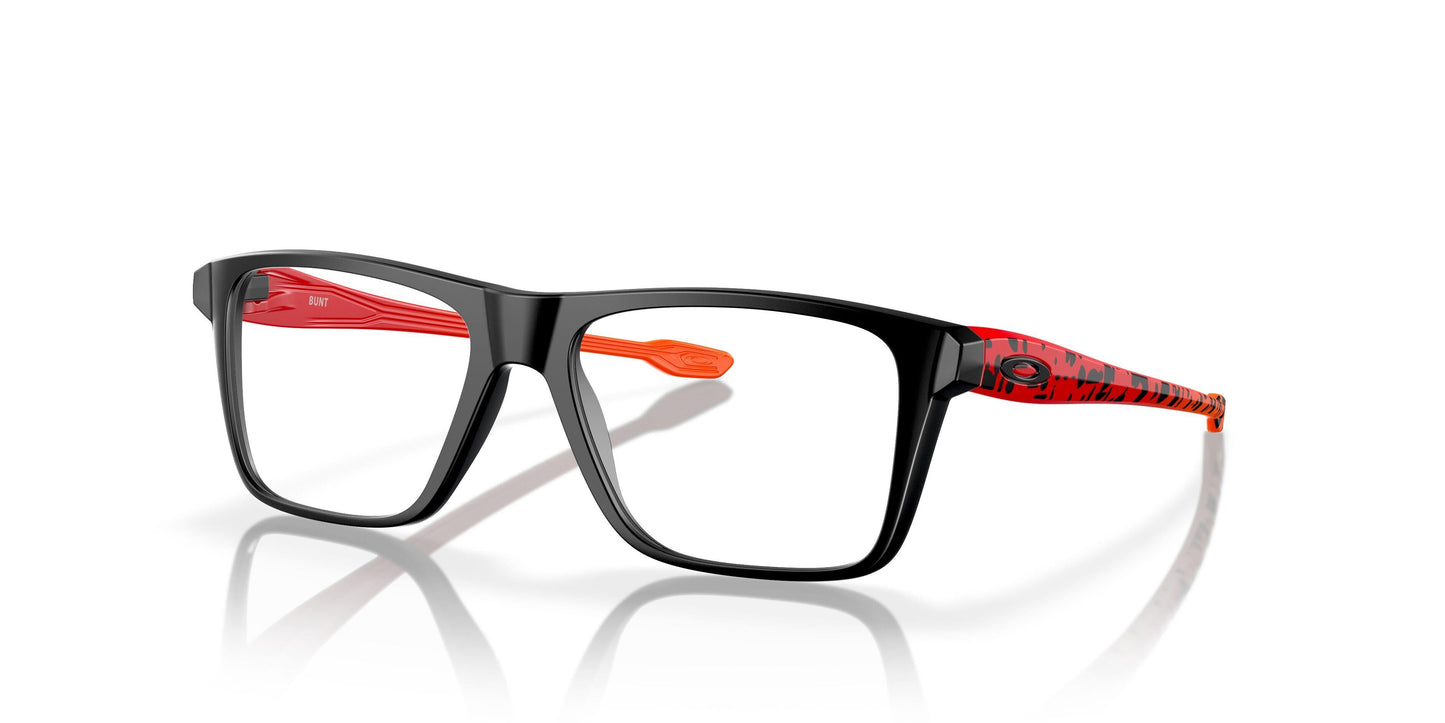 Oakley Bunt 8026 Eyeglasses