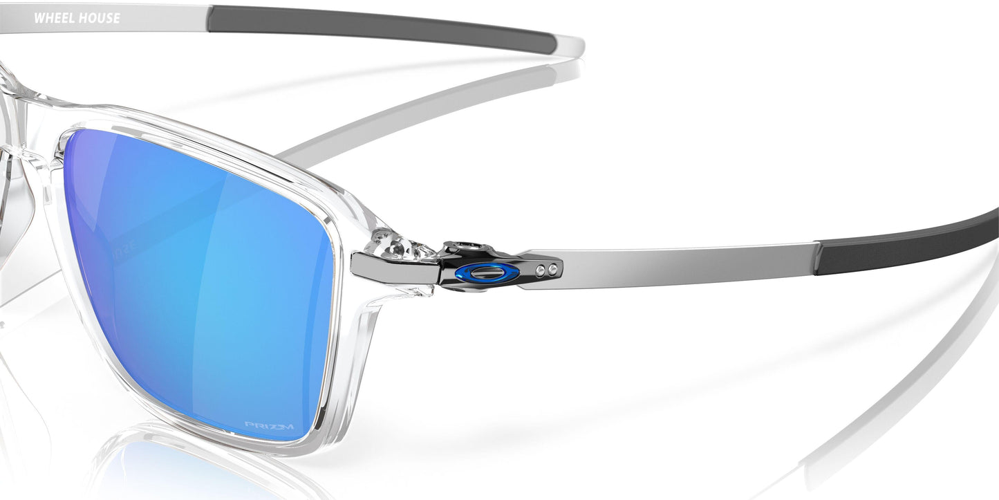 Oakley Wheel House 9469 Sunglasses