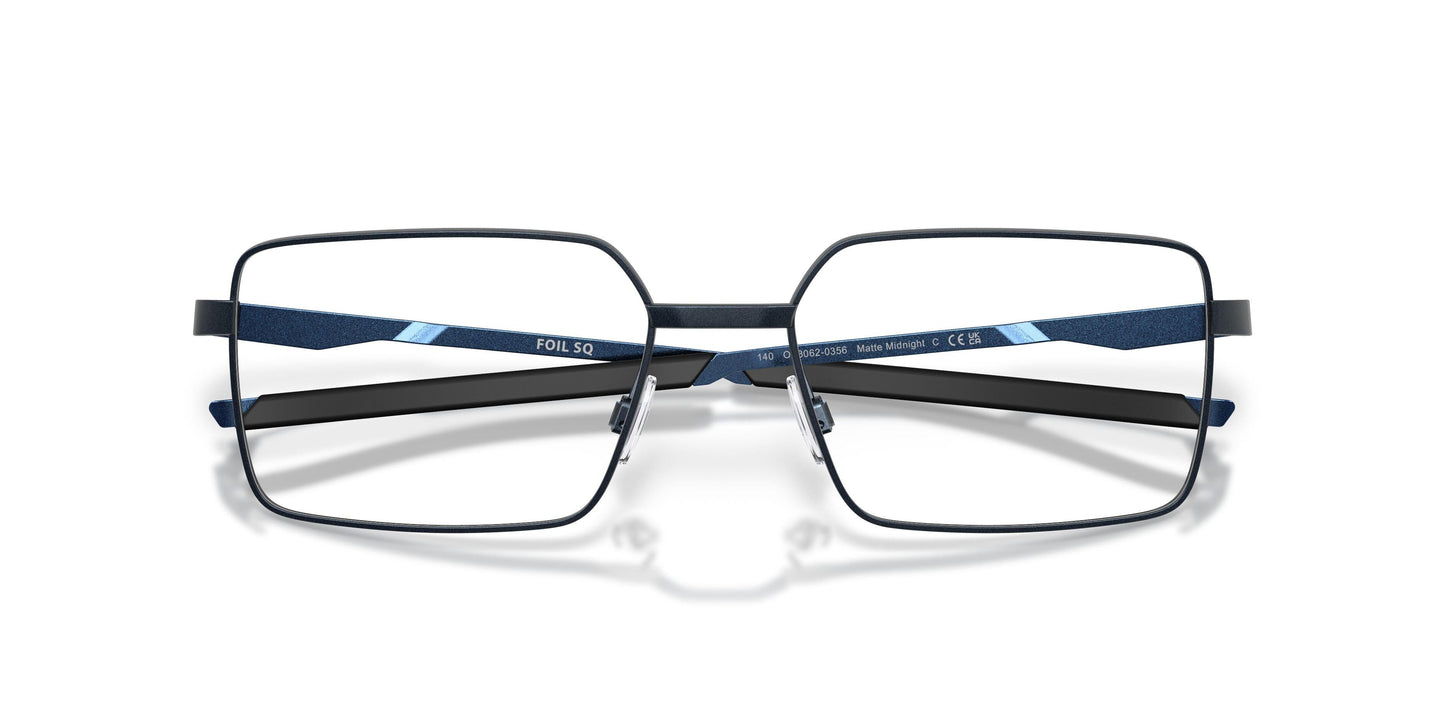 Oakley Foil Sq 3062 Eyeglasses