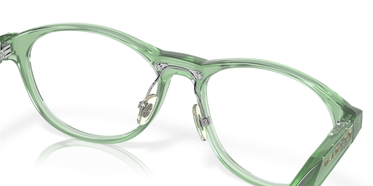 Oakley Draw Up 8057 Eyeglasses