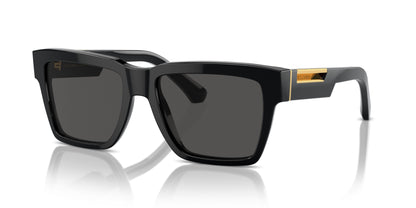 Dolse & Gabana  4465F Sunglasses