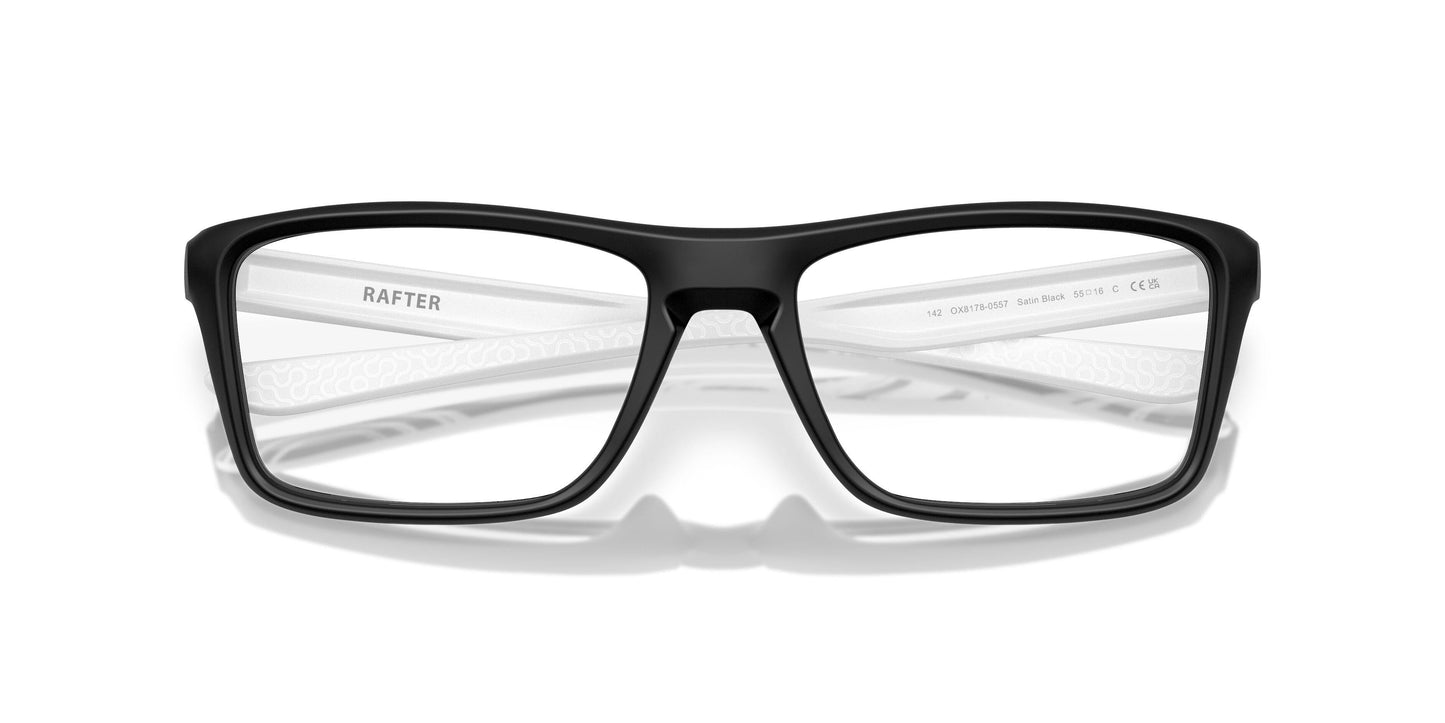 Oakley Rafter 8178 Eyeglasses