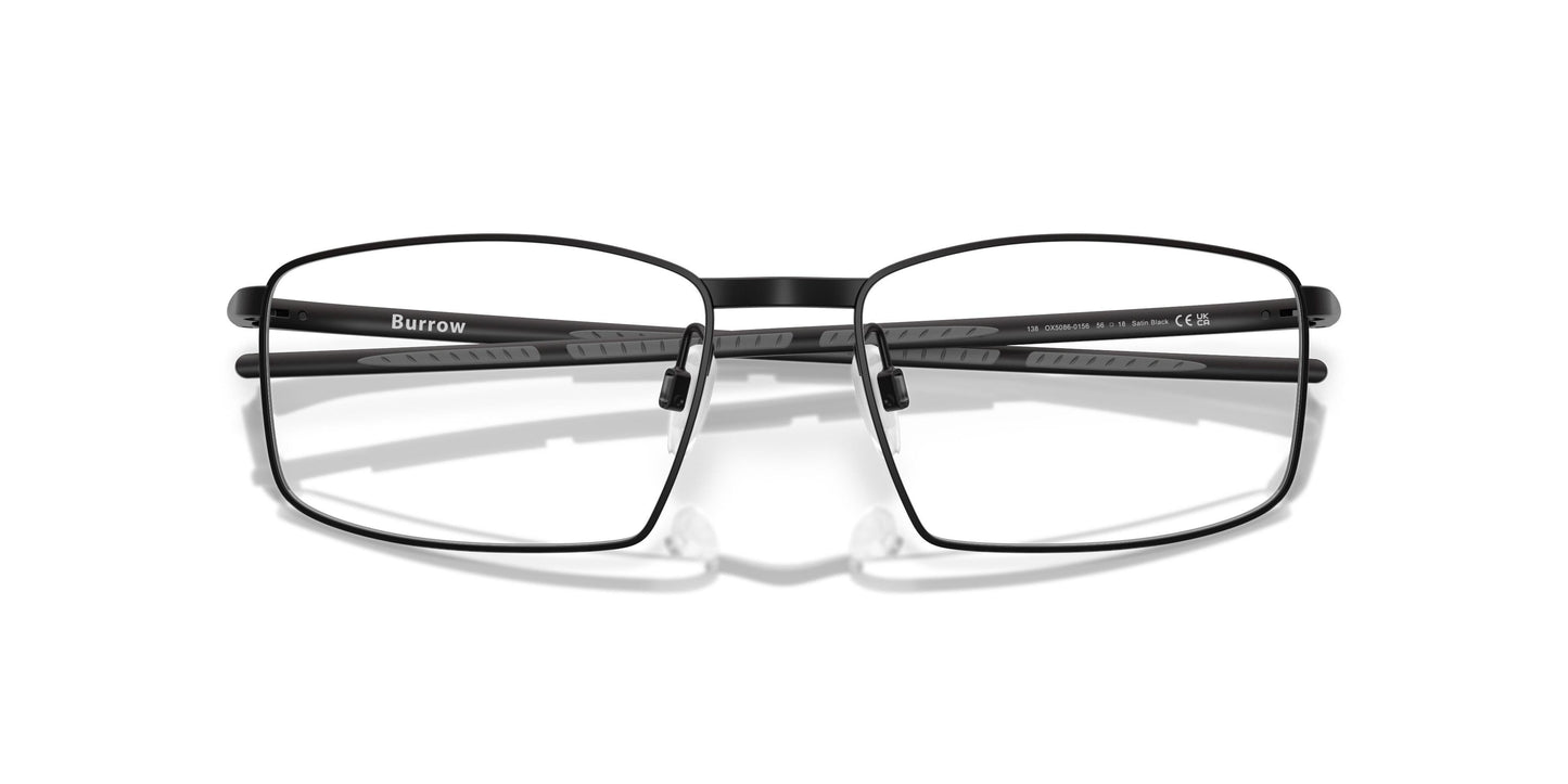 Oakley Burrow 5086 Eyeglasses