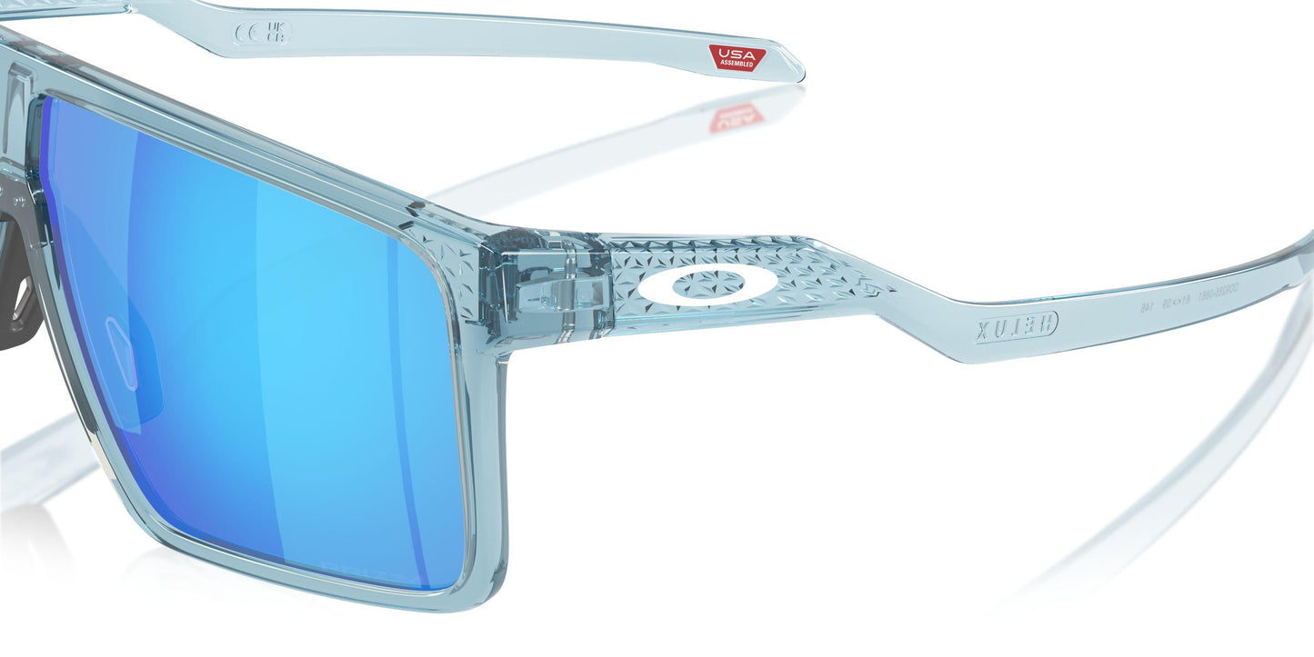 Oakley Helux 9285 Sunglasses