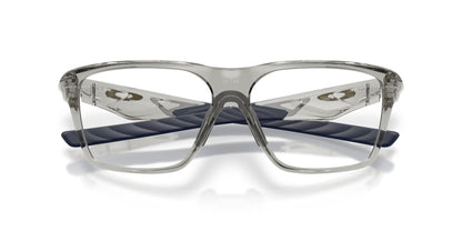 Oakley Versafuse Sq 8201 Eyeglasses