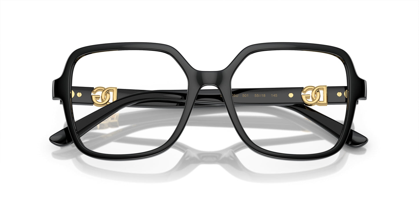 Dolse & Gabana  5105U Eyeglasses
