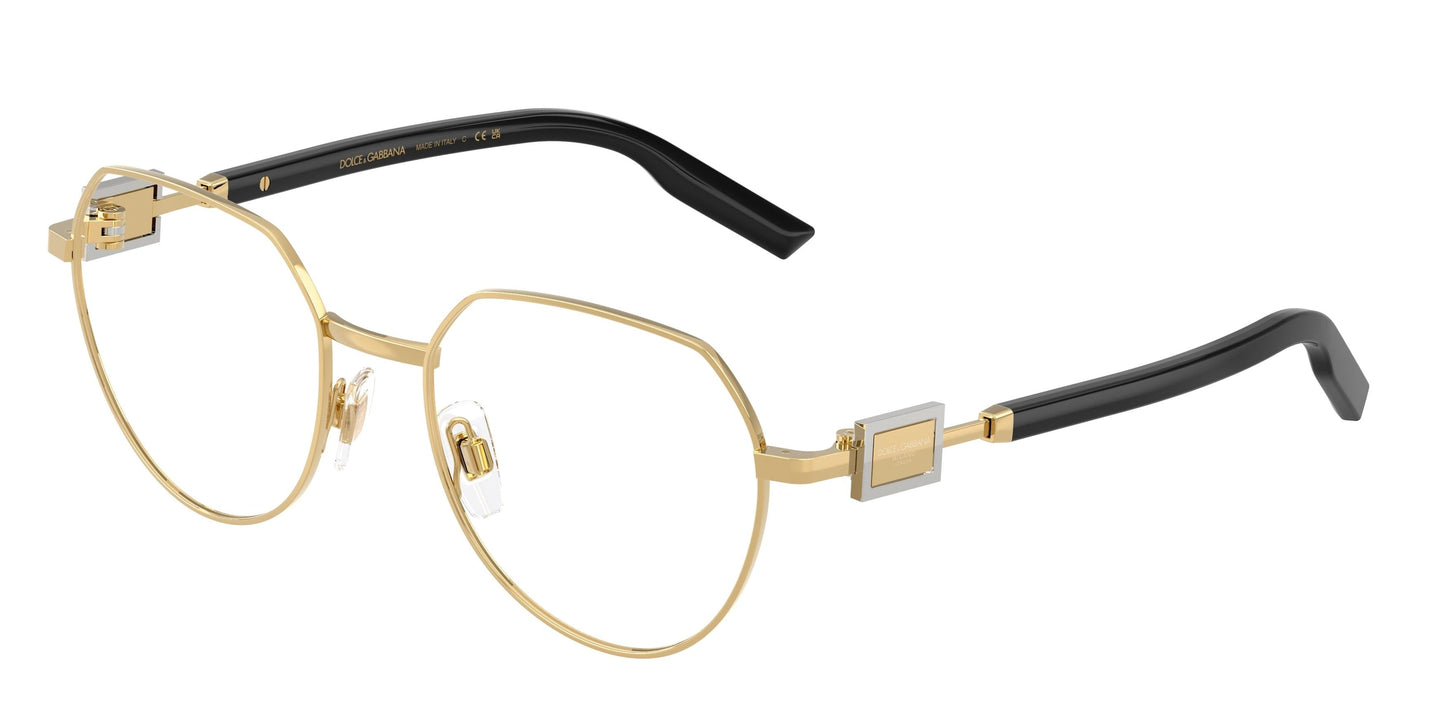 Dolse & Gabana  1362 Eyeglasses