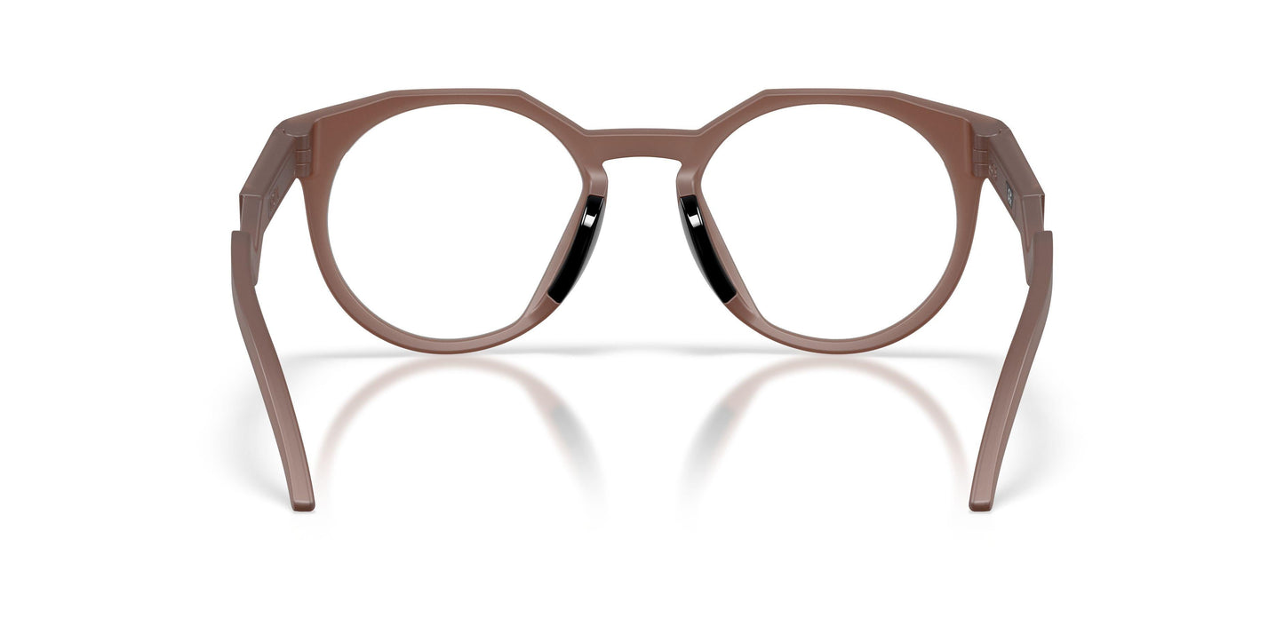 Oakley Hstn Rx 8139 Eyeglasses