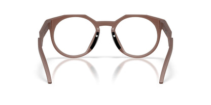 Oakley Hstn Rx 8139 Eyeglasses