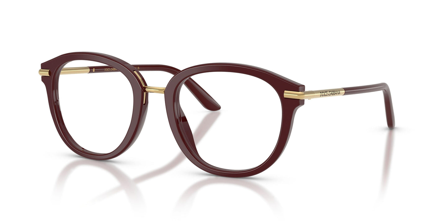 Dolse & Gabana  3410 Eyeglasses