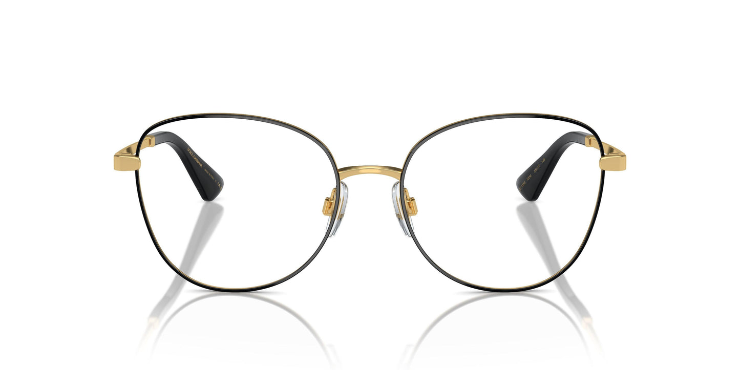 Dolse & Gabana  1355 Eyeglasses