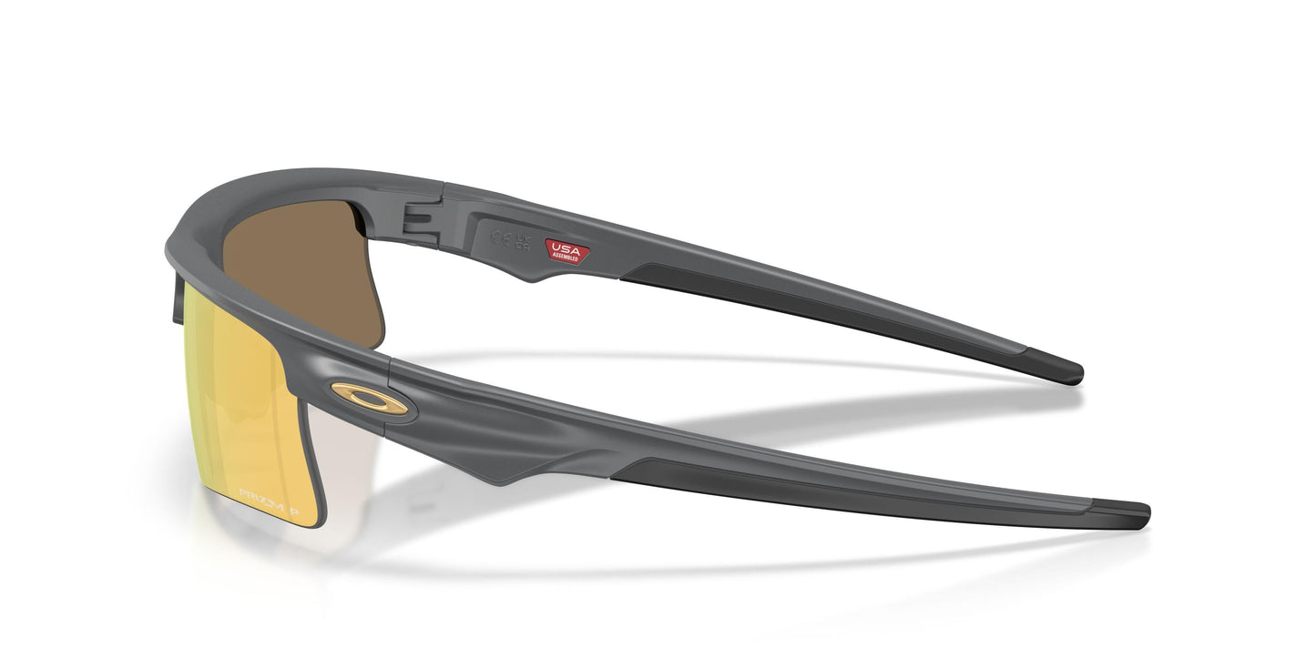 Oakley Bisphaera Speed 9534 Sunglasses