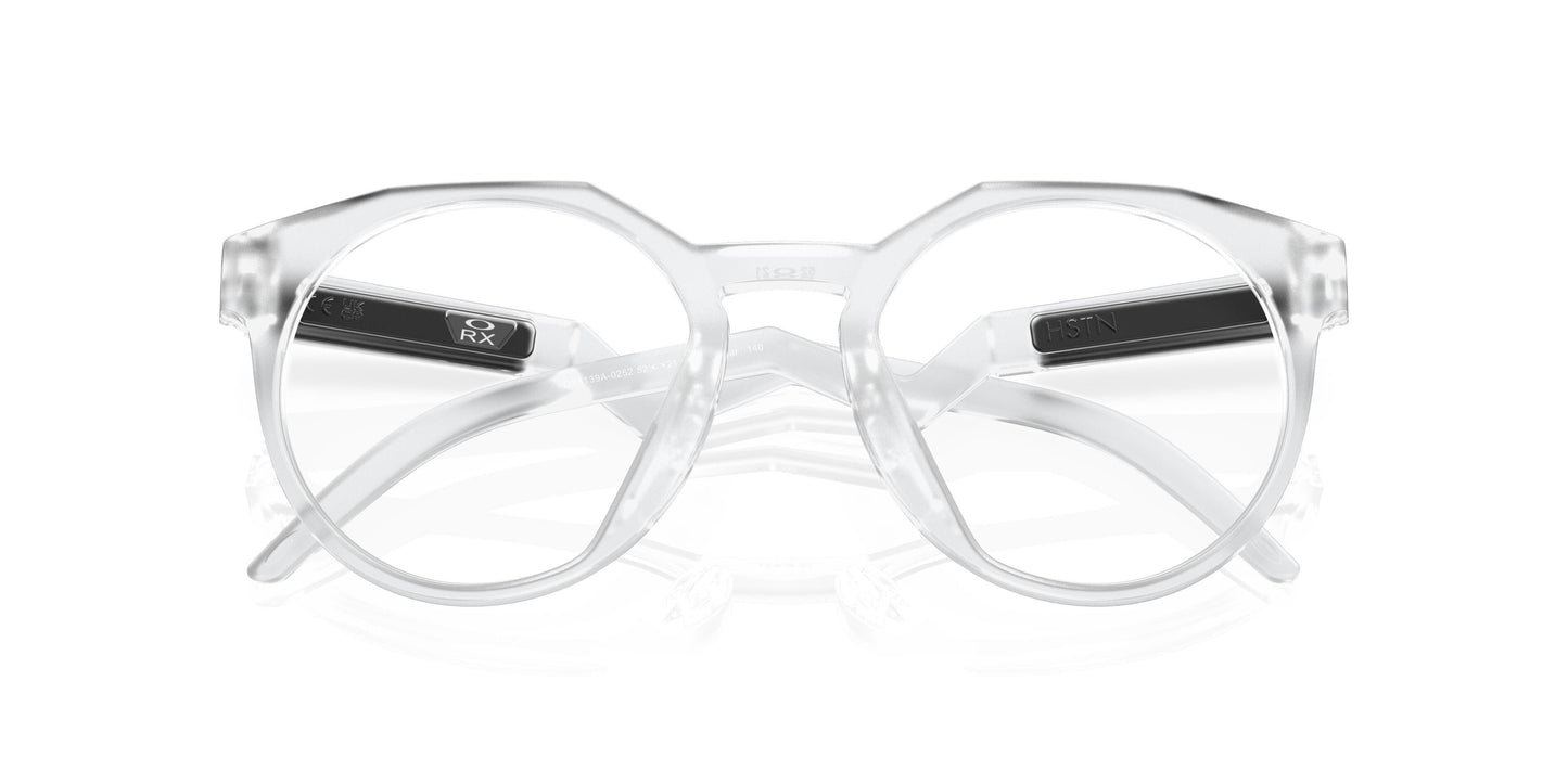 Oakley Hstn Rx A 8139A Eyeglasses
