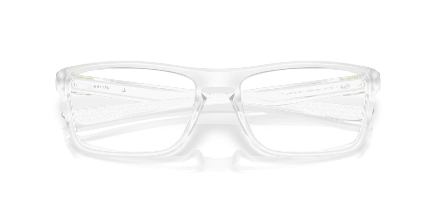 Oakley Rafter 8178 Eyeglasses