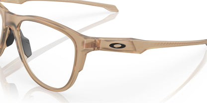 Oakley Admission A 8056F Eyeglasses