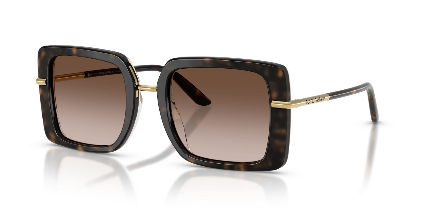 Dolse & Gabana  4491 Sunglasses