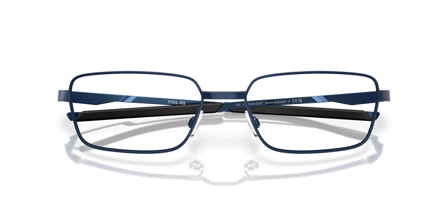 Oakley Foil Rq 3036 Eyeglasses