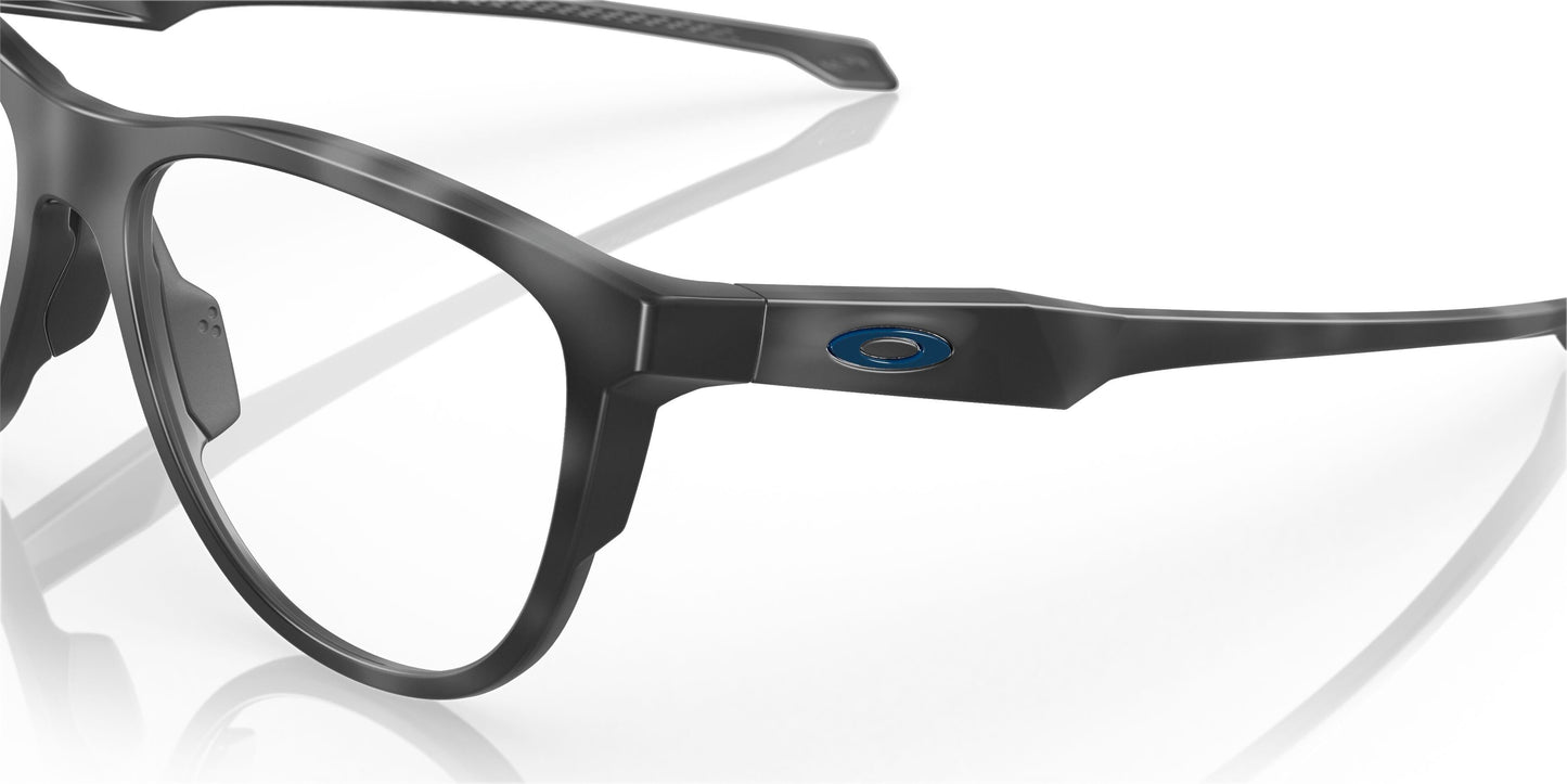 Oakley Admission A 8056F Eyeglasses