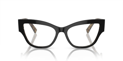 Dolse & Gabana  3378 Eyeglasses