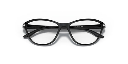 Oakley Twin Tail 8008 Eyeglasses