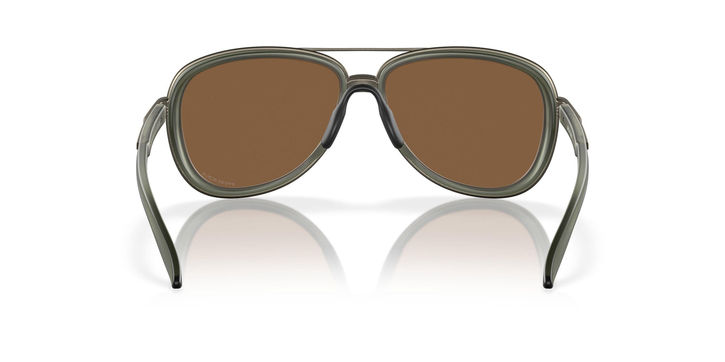 Oakley Split Time 4129 Sunglasses