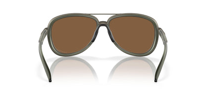Oakley Split Time 4129 Sunglasses