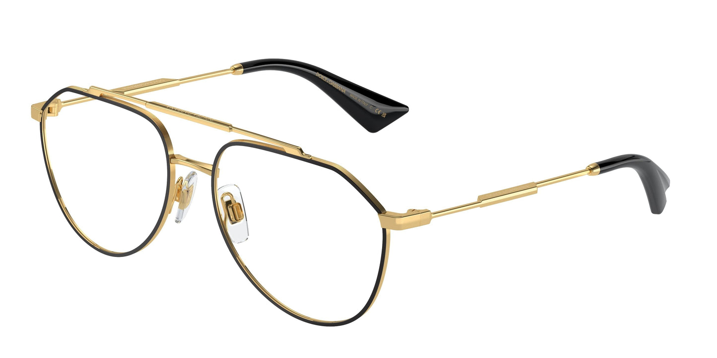 Dolse & Gabana  1353 Eyeglasses