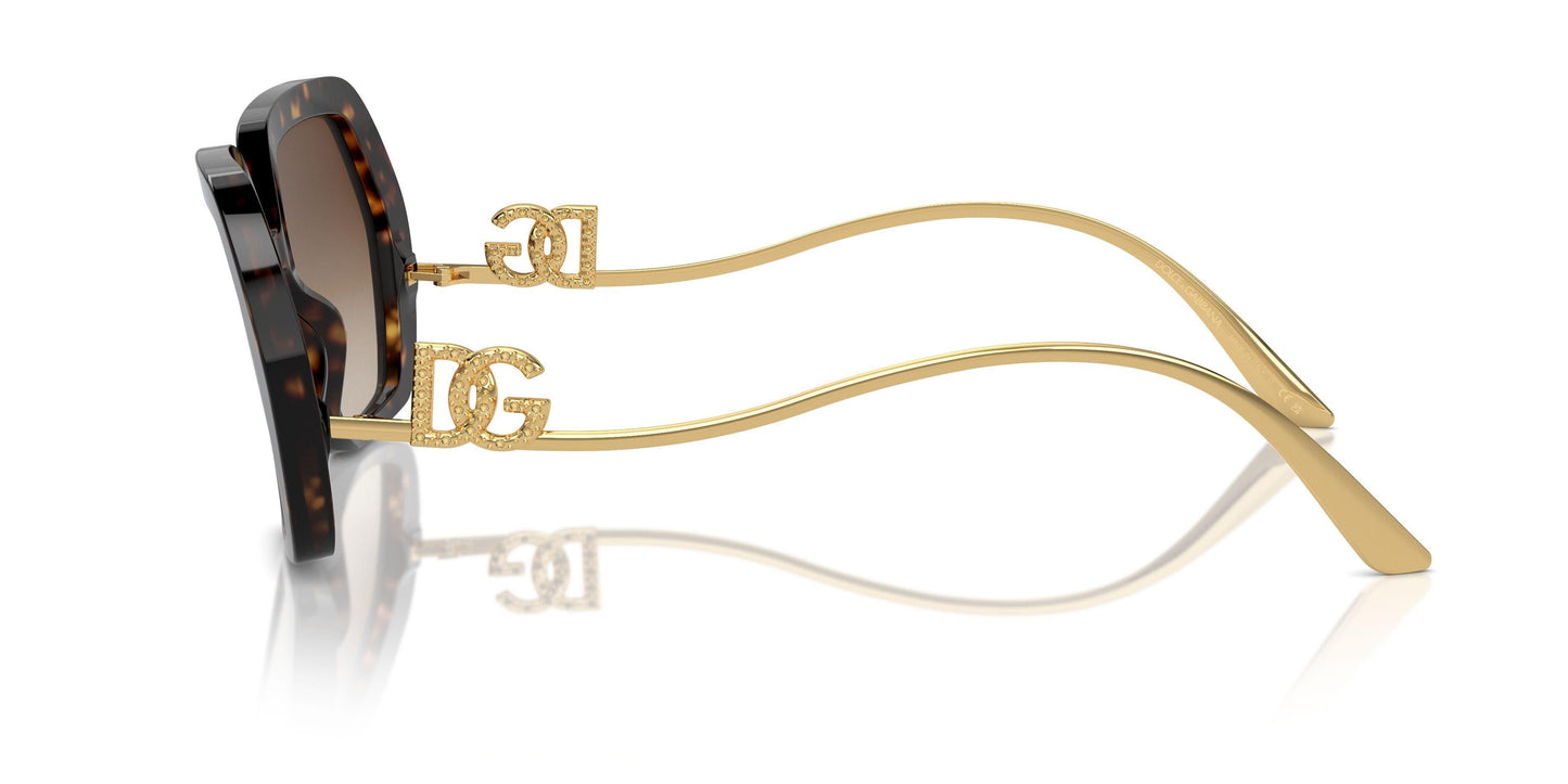 Dolse & Gabana  4468BF Sunglasses