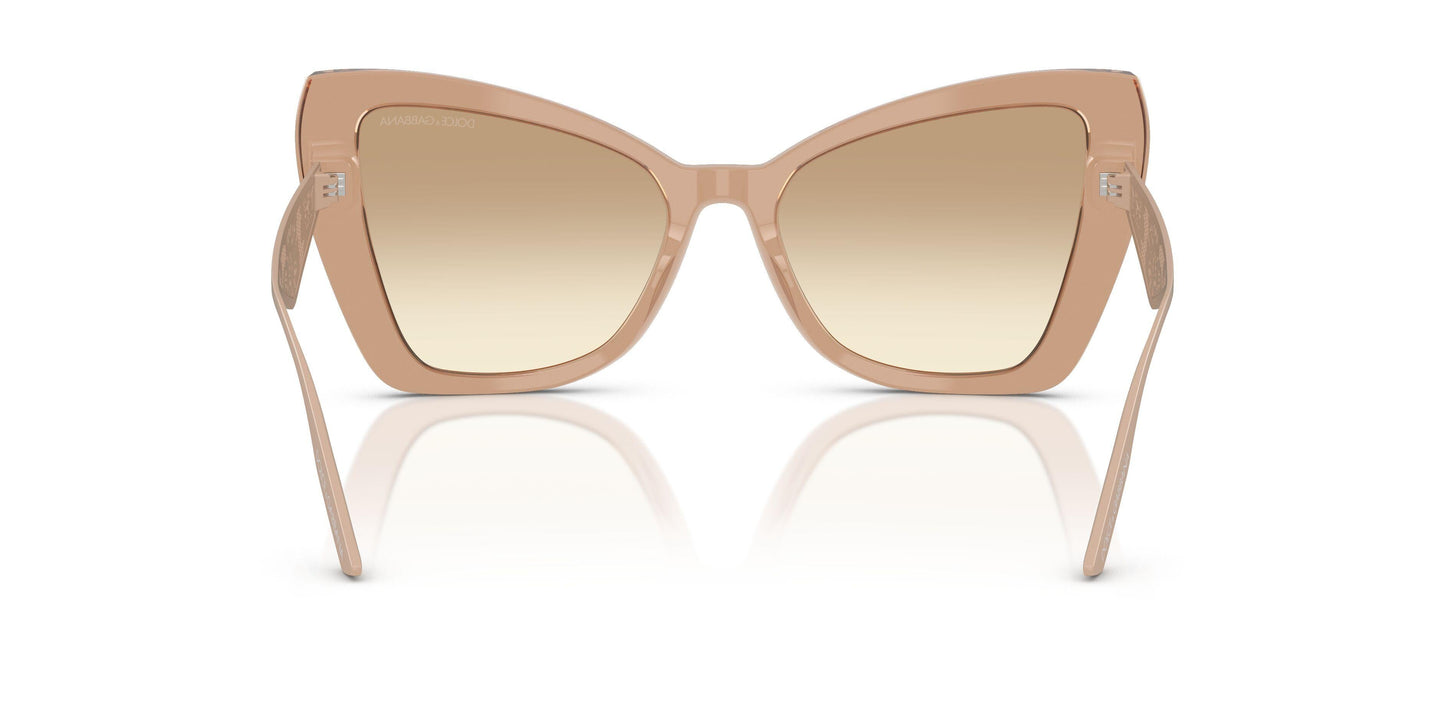 Dolse & Gabana  4489 Sunglasses