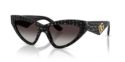 Dolse & Gabana  4439 Sunglasses