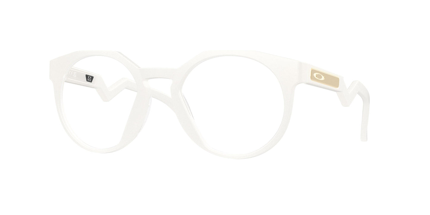 Oakley Hstn Rx 8139 Eyeglasses