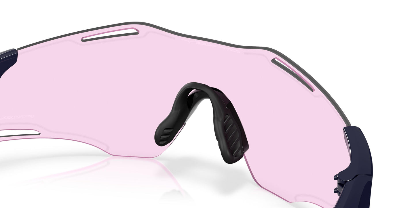Oakley Cybr Zero 9512D Sunglasses