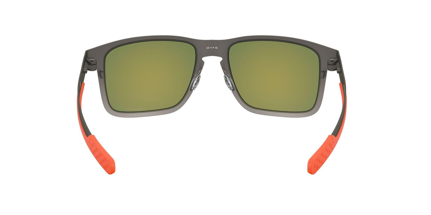 Oakley Holbrook Metal 4123 Sunglasses