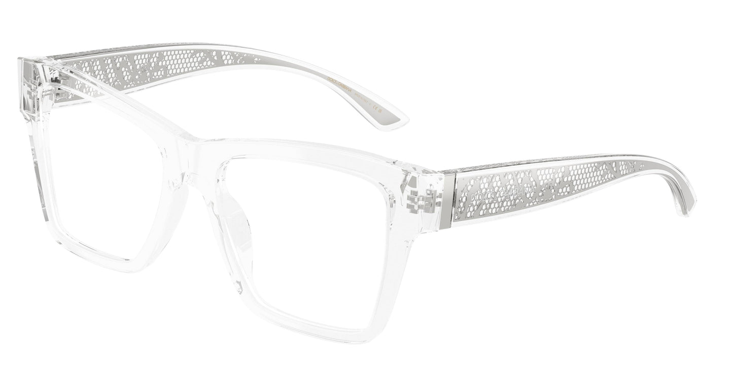 Dolse & Gabana  3411 Eyeglasses