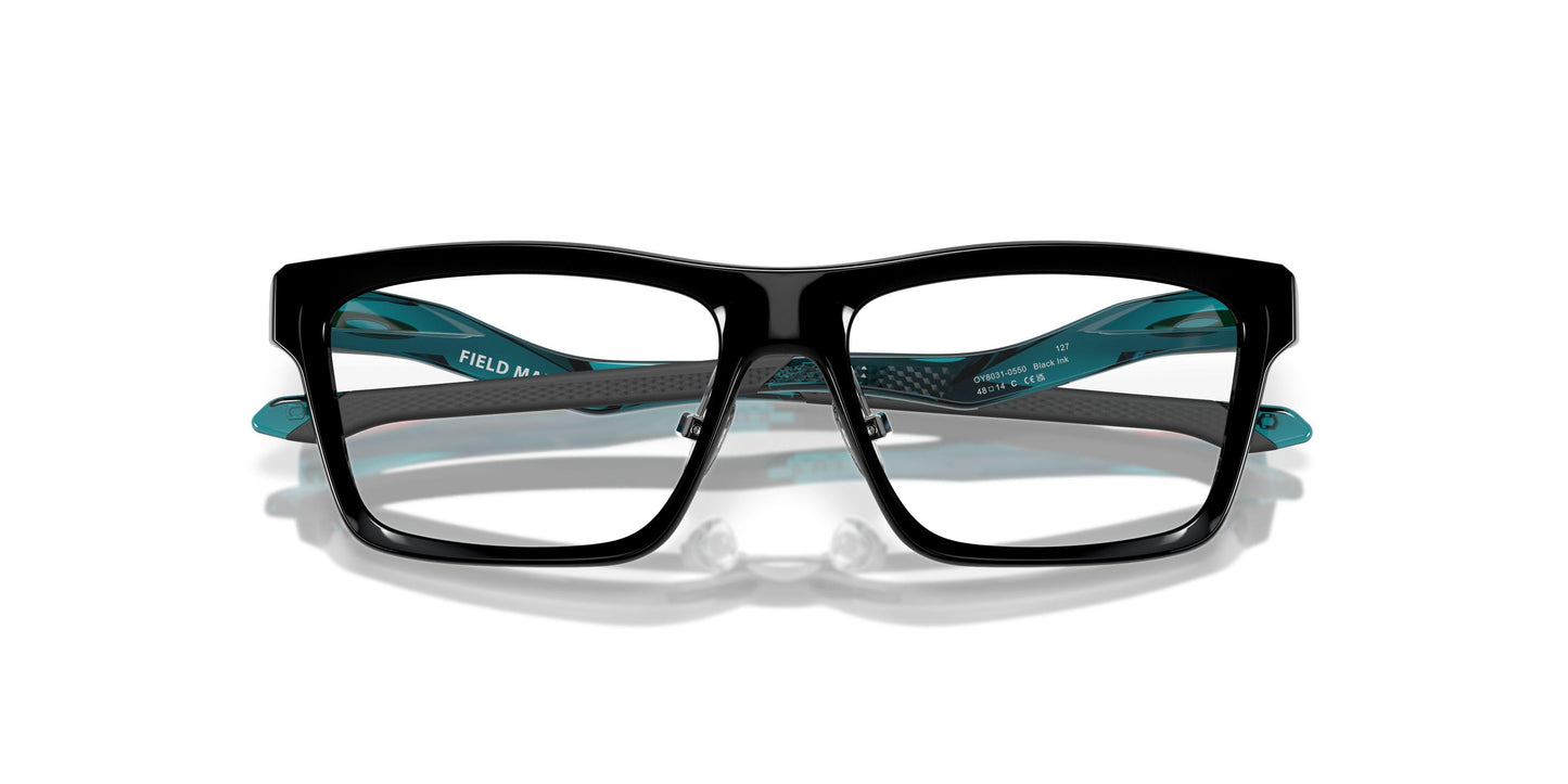 Oakley Field Marsh 8031 Eyeglasses